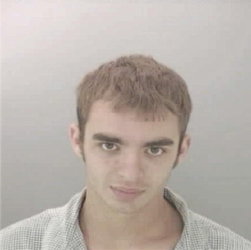 GORE, JUSTIN RANDOL - Peoria County, IL