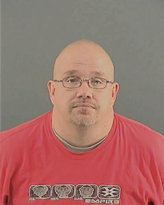 GULLEDGE, EUGENE C - Peoria County, IL