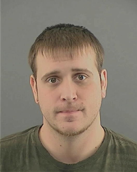 GUNN, GARRETT S - Peoria County, IL