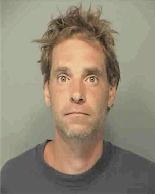 HAINLINE, SCOTT D - Peoria County, IL
