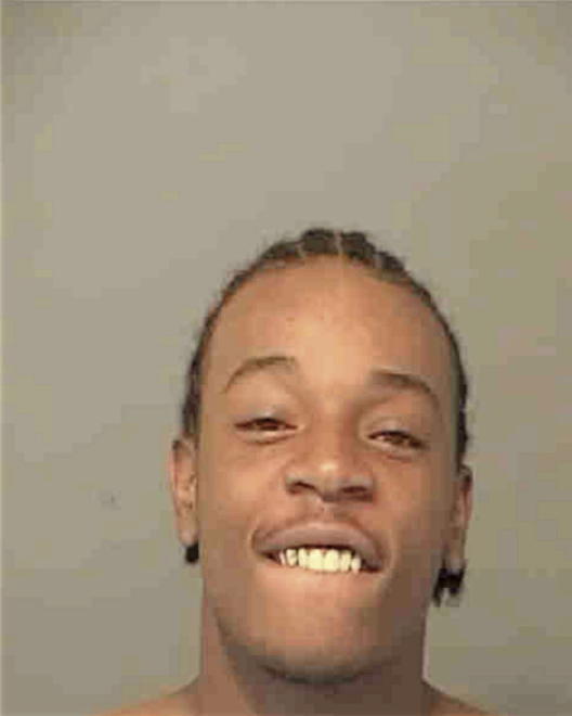 HERRON, DEMETRIUS K - Peoria County, IL