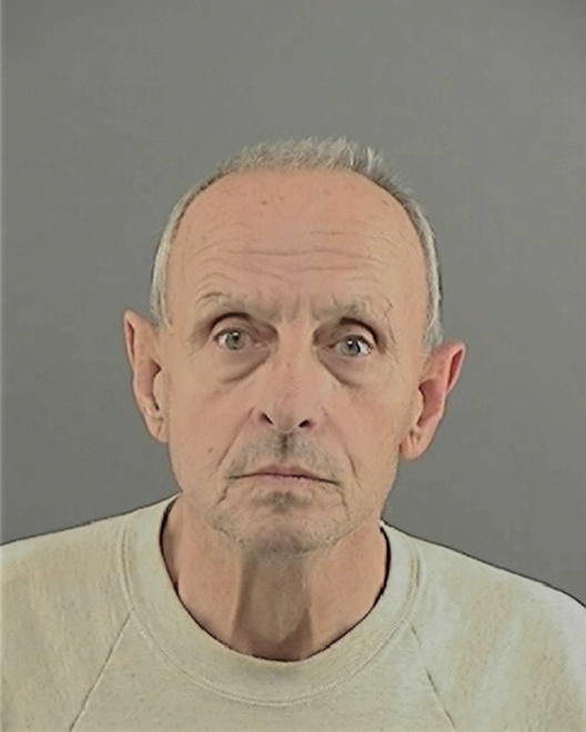 HOWARD, ARCHIE CARLYLE - Peoria County, IL