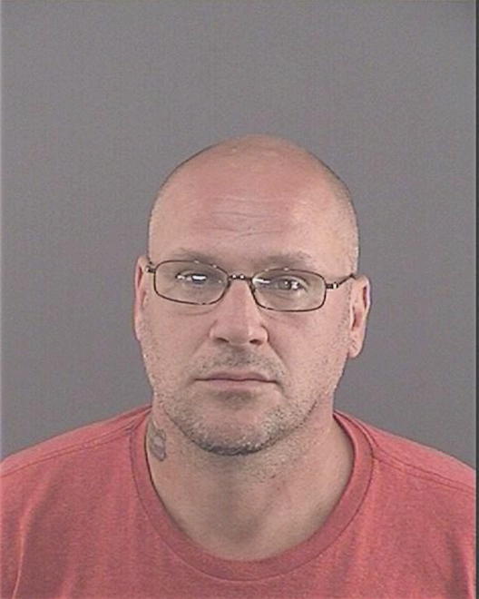 HOWARD, JAMES JACKSON - Peoria County, IL