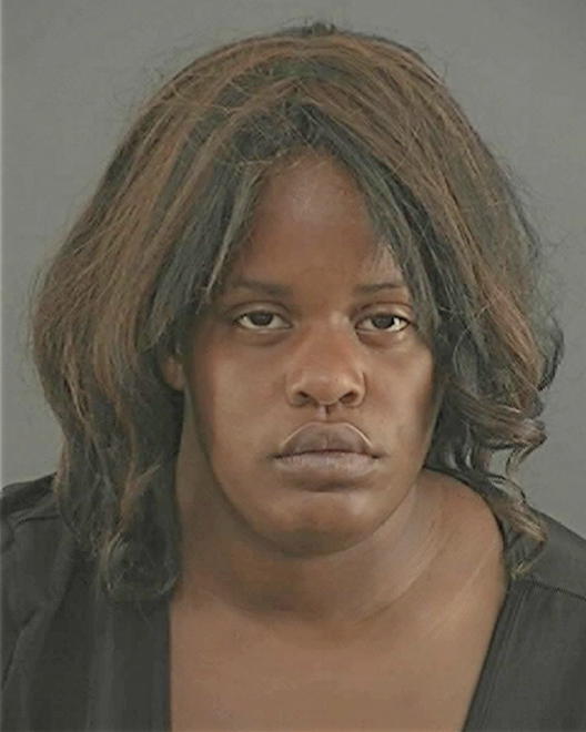 HYDE, LATRICE MARIE - Peoria County, IL