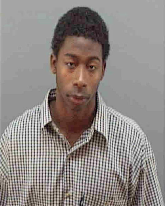 JACKSON, RONTEZ LAMAR - Peoria County, IL