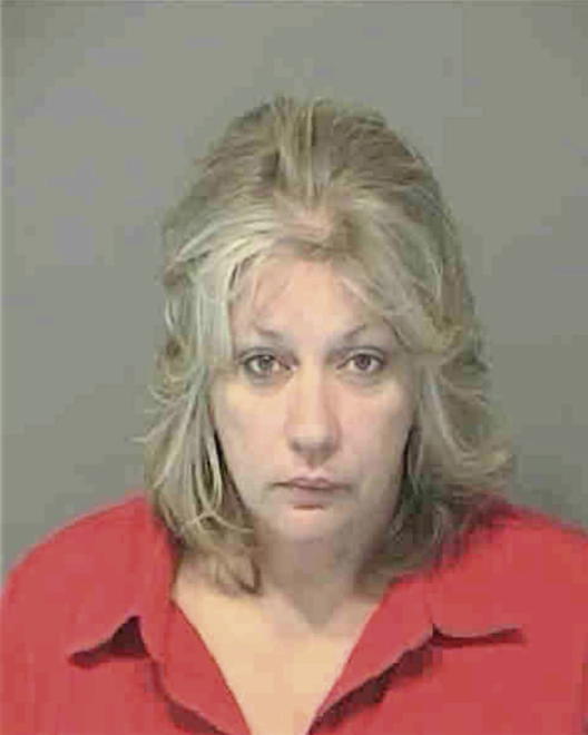 JACKSON, TINA MARIE - Peoria County, IL