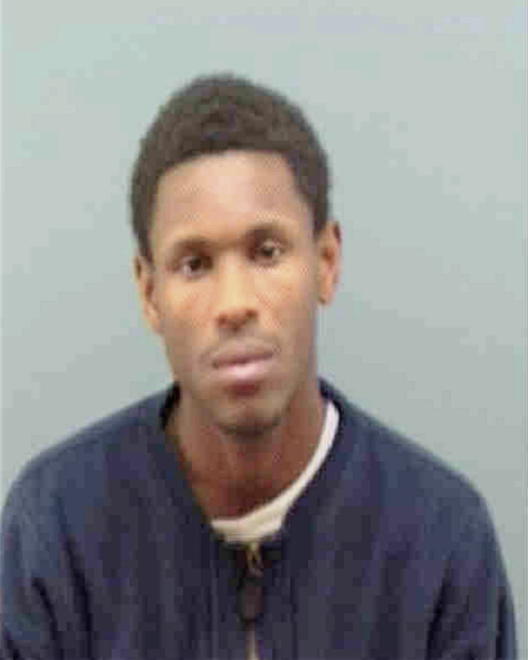 JOHNSON, DAVID TYRONE - Peoria County, IL