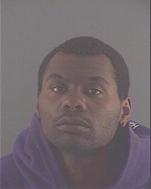JOHNSON, KARTEVIOUS D - Peoria County, IL