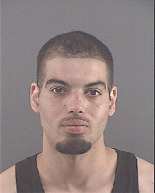 KELLY, JARROD JEROME - Peoria County, IL