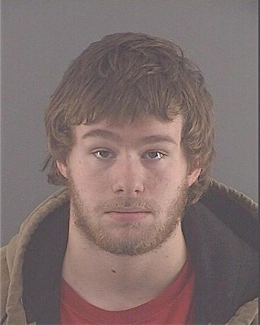 KLICKER, TRENTON L - Peoria County, IL