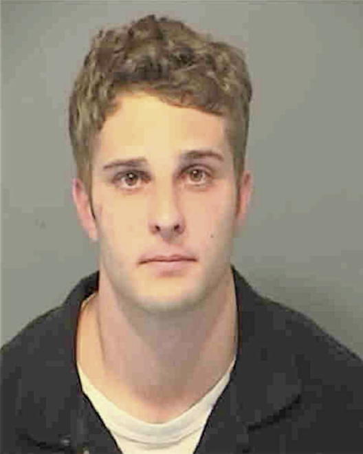 MATTHEWS, BRADLEY GEORGE - Peoria County, IL