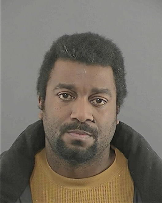 MCKNIGHT, EDWARD B - Peoria County, IL