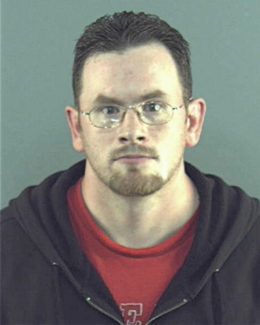 MOOBERRY, STEVEN RAY - Peoria County, IL