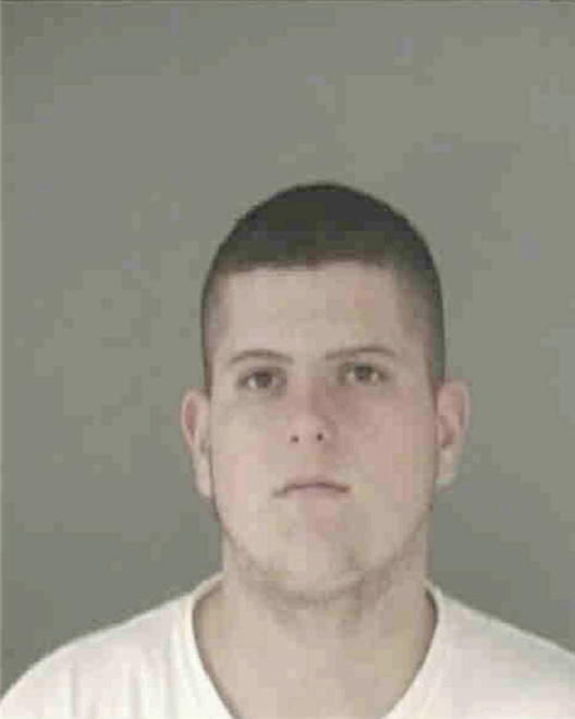 MULLEN, JESSE LEE - Peoria County, IL