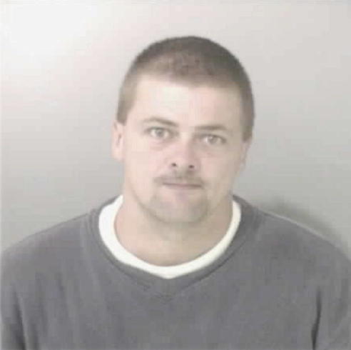 NUTT, TODD ALLEN - Peoria County, IL