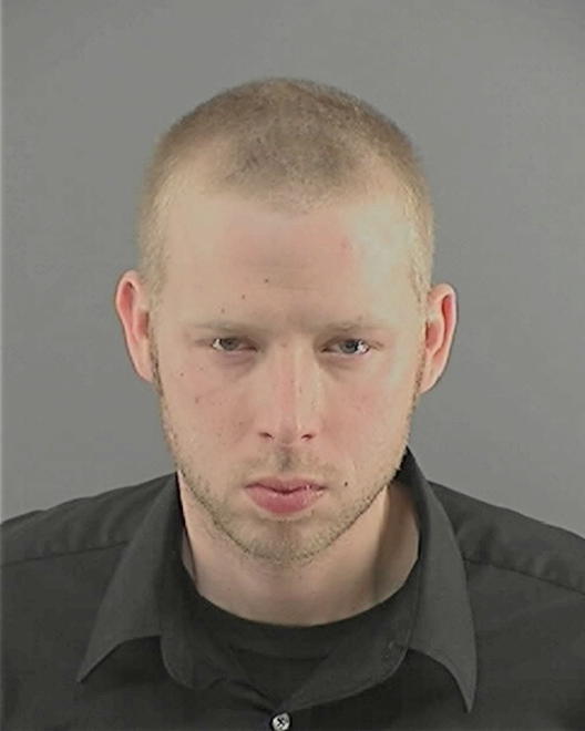 OTTEN, JOHN CHRISTIAN - Peoria County, IL