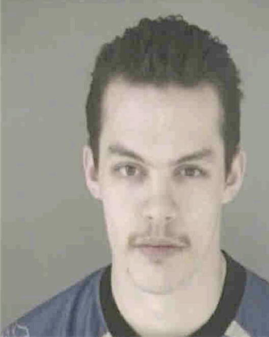 PAOLANTONIO, JOSEPH EDMOND - Peoria County, IL