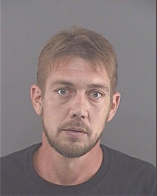 RADCLIFF, JOSHUA A - Peoria County, IL