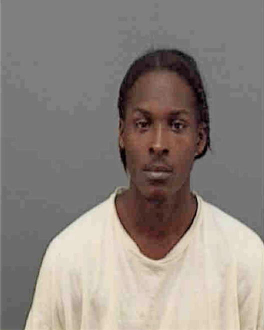 REDMOND, GREGORY LAMONT - Peoria County, IL