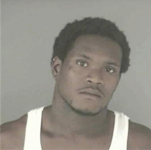 RICKMON, JUSTON CORDELL - Peoria County, IL
