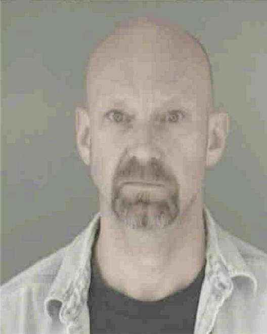 ROACH, CLIFFORD JAMES - Peoria County, IL