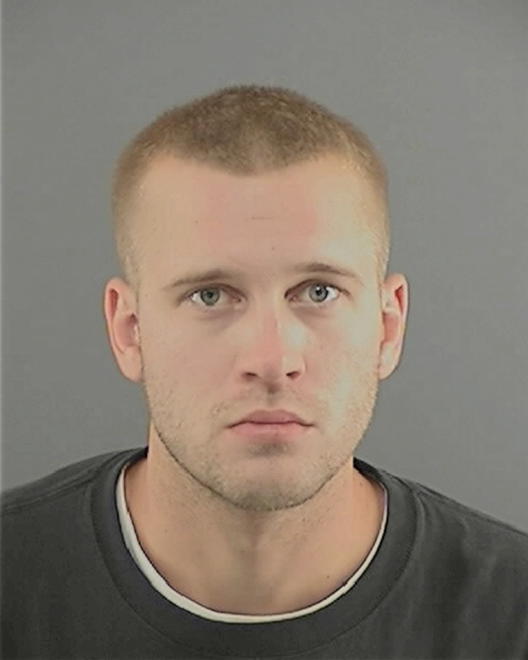 SHAW, NATHANIEL DAVID - Peoria County, IL