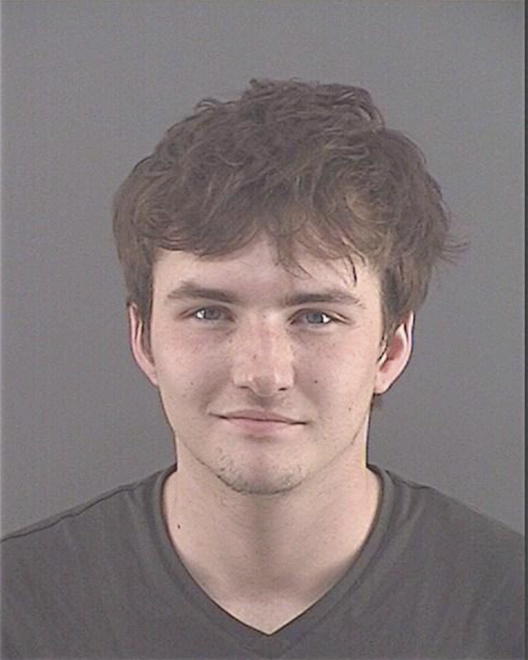 STONE, DUSTIN KRISTOFER - Peoria County, IL