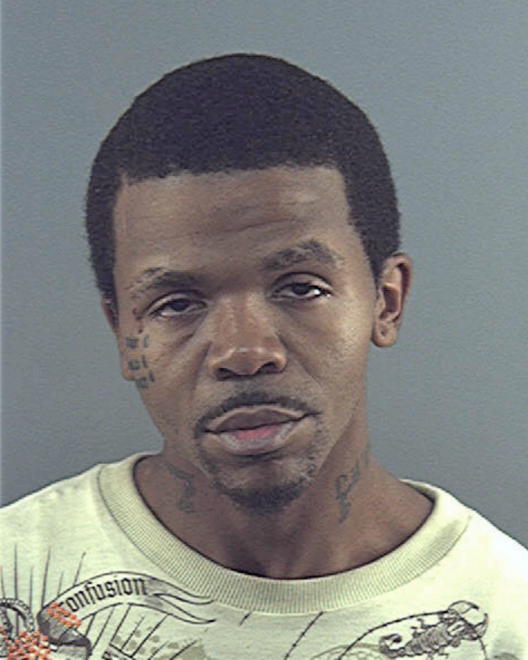 WALKER, RAMONE DEVERE - Peoria County, IL