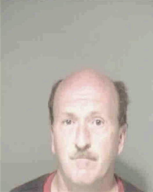 WALRAVEN, MICHAEL ANTHONY - Peoria County, IL