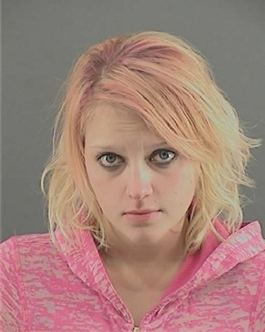 WHITBY, ASHLEY N - Peoria County, IL