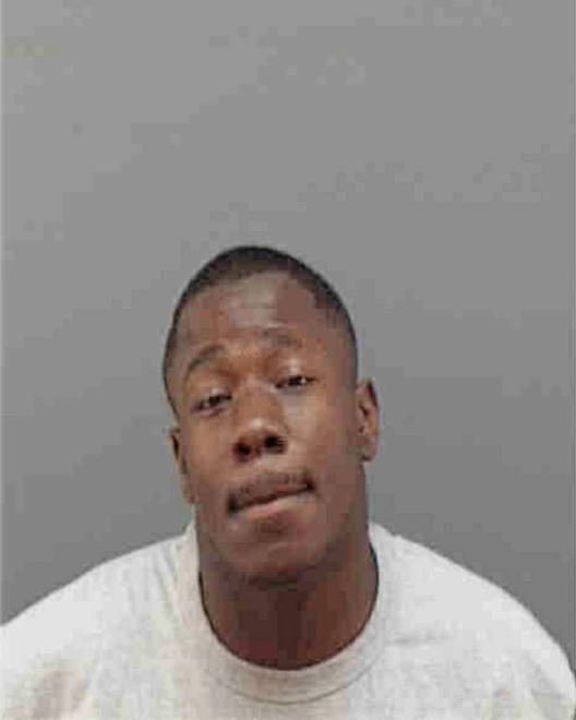 WILLIAMS, DEMARCO D - Peoria County, IL