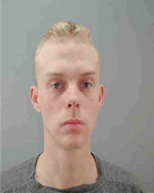 WILSON, JOEL S - Peoria County, IL
