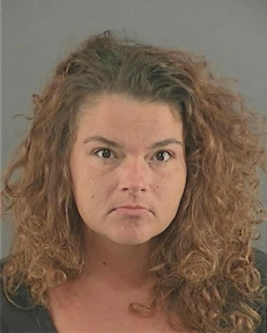 BARBORINAS, CLORYNE EVELYN - Peoria County, IL