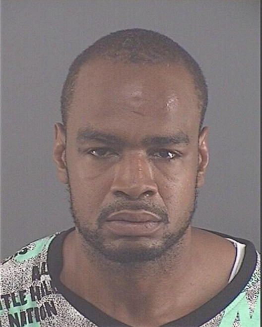 BOCLAIR, HURIE JERMAINE - Peoria County, IL