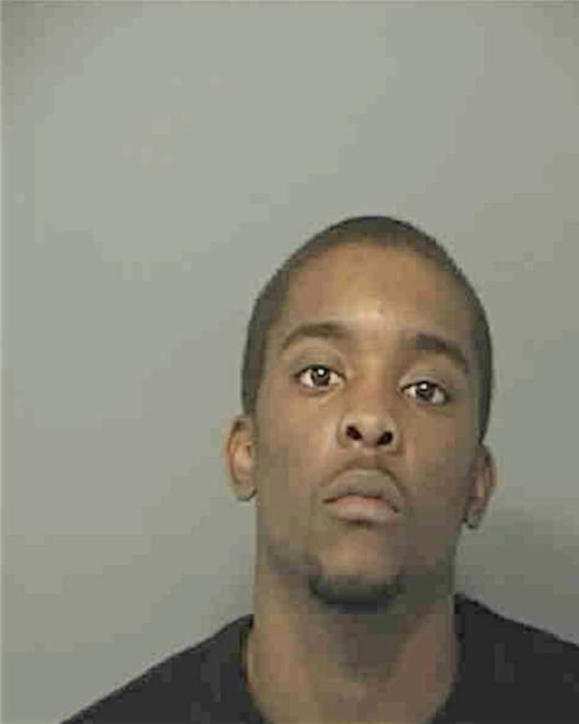 BUTLER, LAMONT FREDERICK - Peoria County, IL