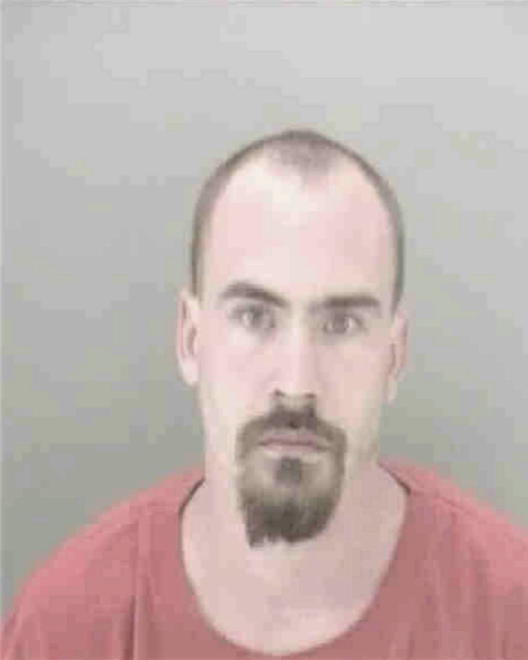 CLOYD, PATRICK - Peoria County, IL