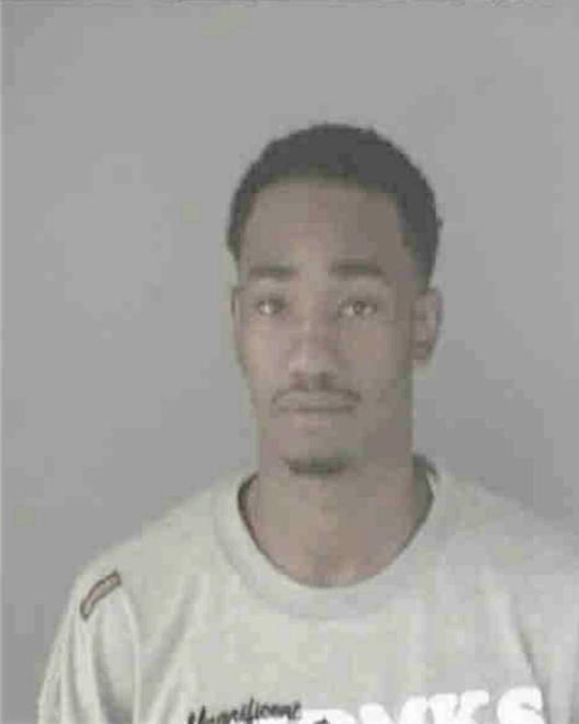 CROCKETT, ERIC DWAYNE - Peoria County, IL