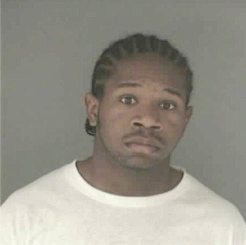 DUBOSE, JEROME - Peoria County, IL