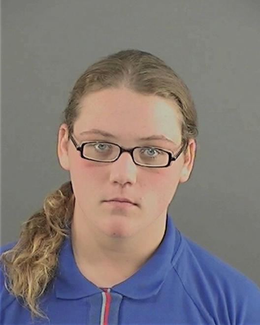 FULLER, JAMIE DANELL - Peoria County, IL