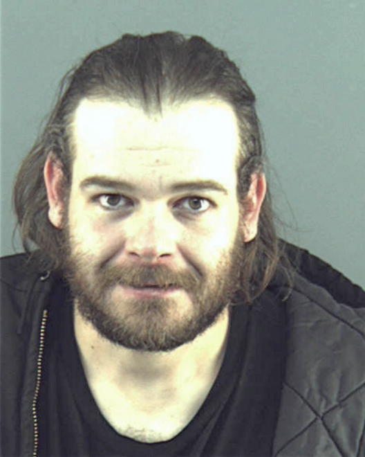 GODSEY, JOSHUA AARON - Peoria County, IL