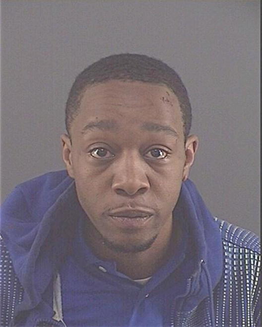 GREENLEE, SHAMARR A - Peoria County, IL