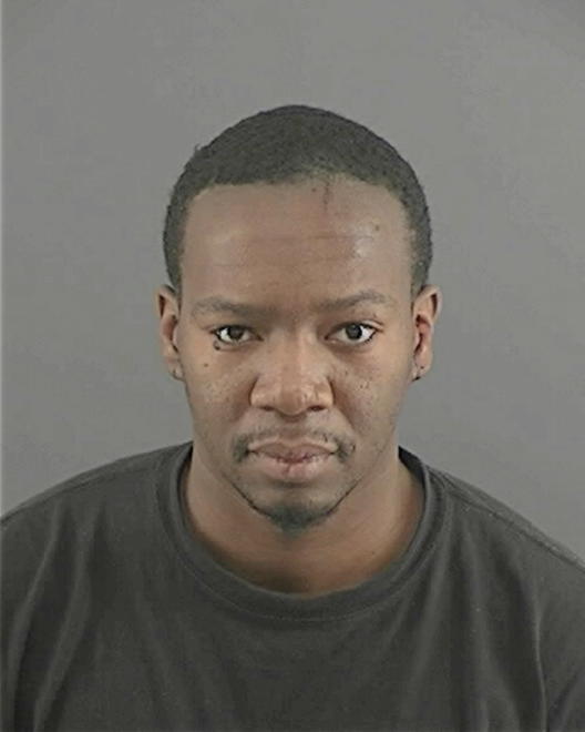 HANSON, CLARENCE NMI - Peoria County, IL