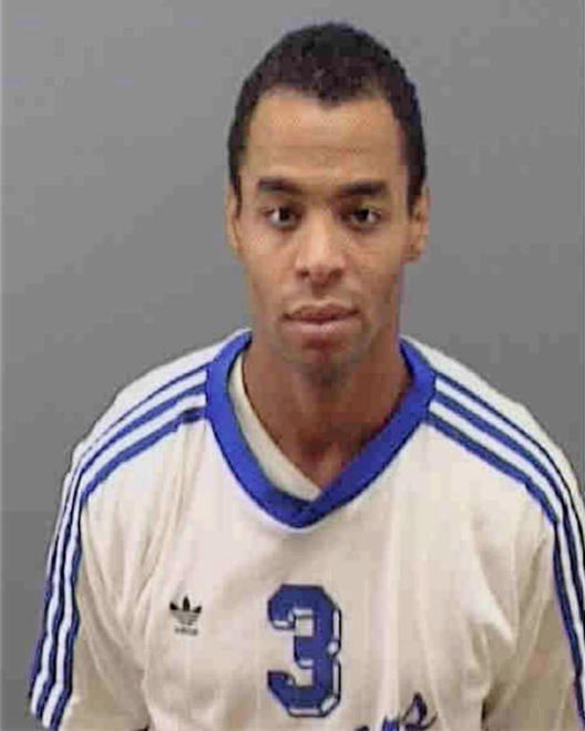 HENDERSON, DESHAWN MICHAEL - Peoria County, IL
