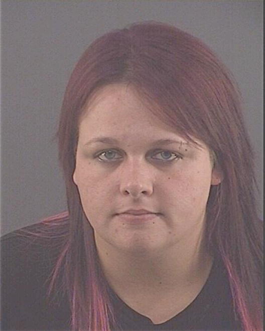HUFF, JESSICA N - Peoria County, IL