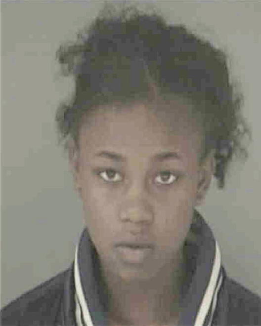 JOHNSON, LAKEISHA RENEE - Peoria County, IL