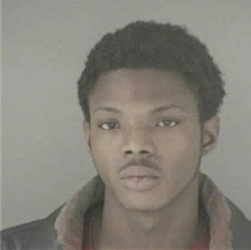 JOHNSON, MICHAEL JERMAINE - Peoria County, IL