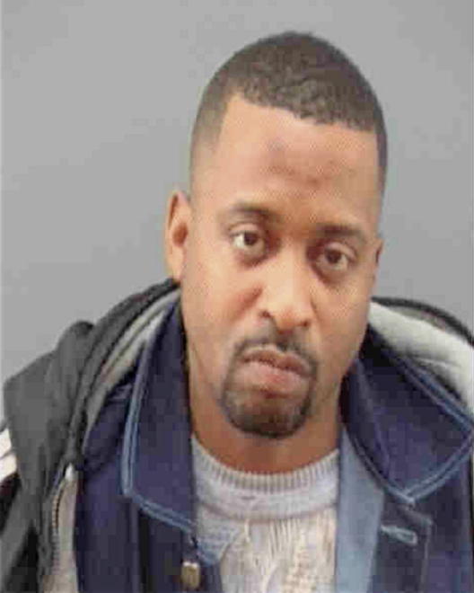JONES, CLEON LAMAR - Peoria County, IL