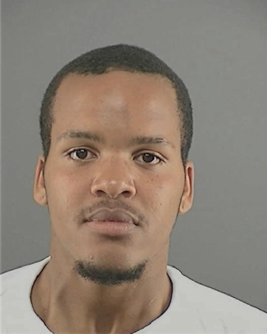 KING, DEVONTE DEVAUGHE - Peoria County, IL