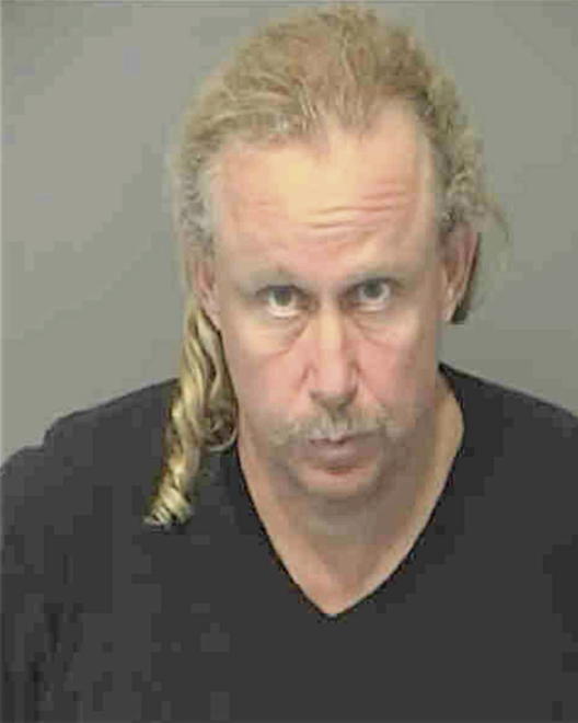 MORRIS, ROGER EDWARD - Peoria County, IL