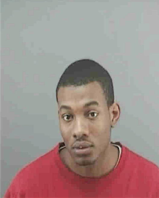 PAGE, TERRANCE LAMMAR - Peoria County, IL